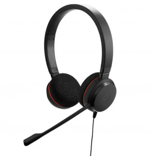 JABRA EVOLVE 40 UC STEREO