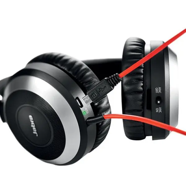 JABRA EVOLVE 40 UC STEREO