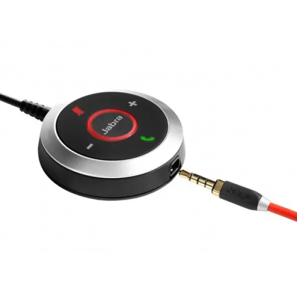 JABRA EVOLVE 65 UC STEREO BT