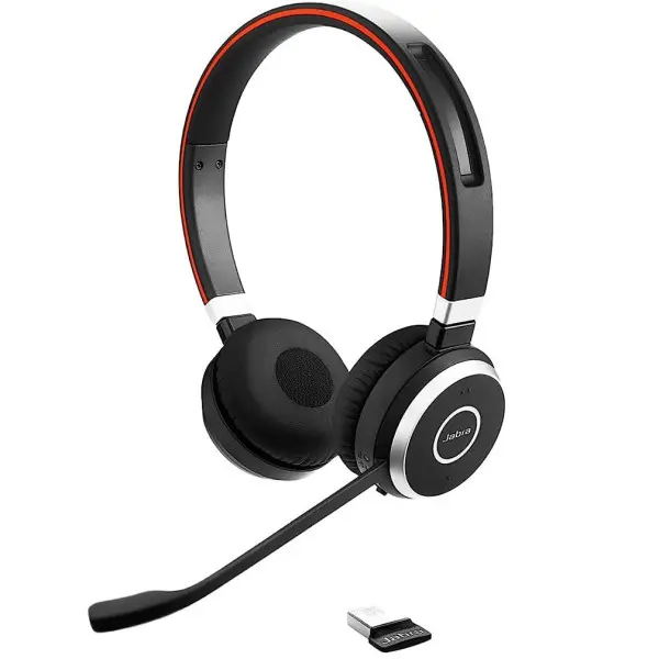 JABRA EVOLVE 65 UC SE
