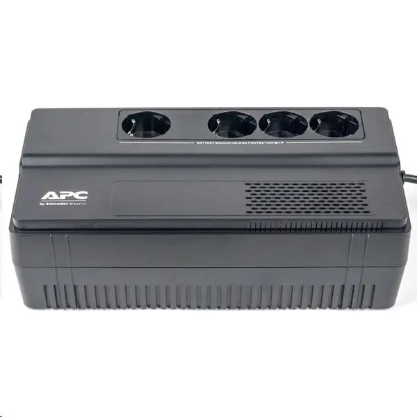 UPS APC 650VA BV650I-GR