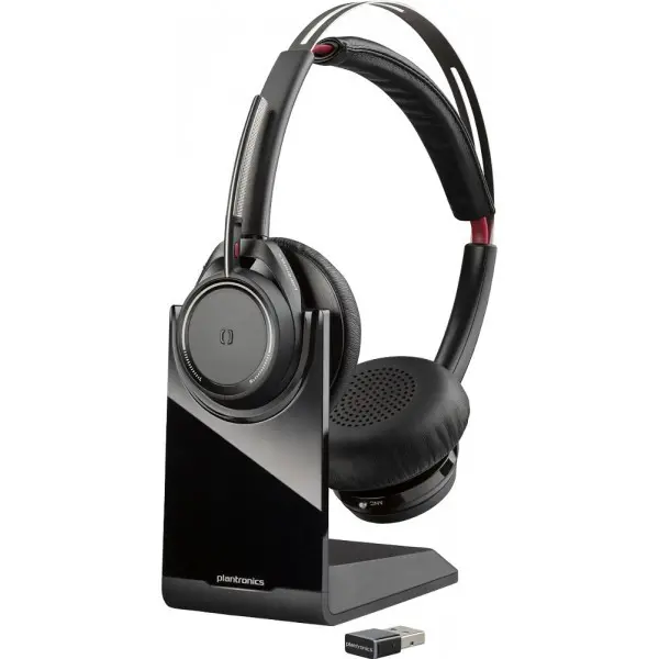 VOYAGER FOCUS UC