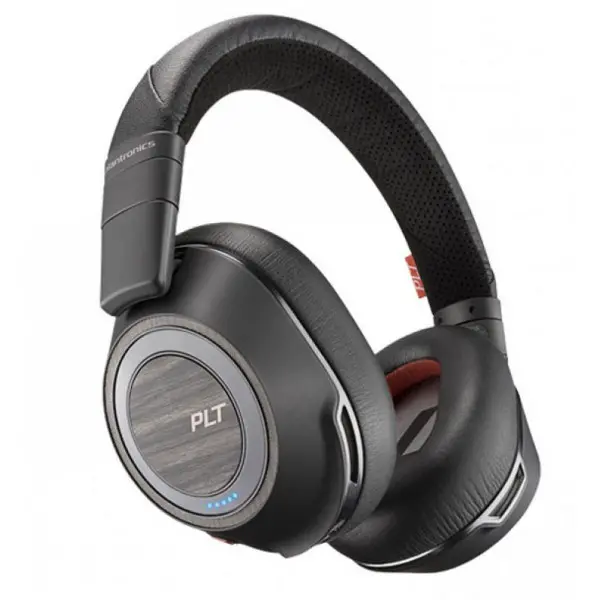VOYAGER 8200 UC USB-A BLACK