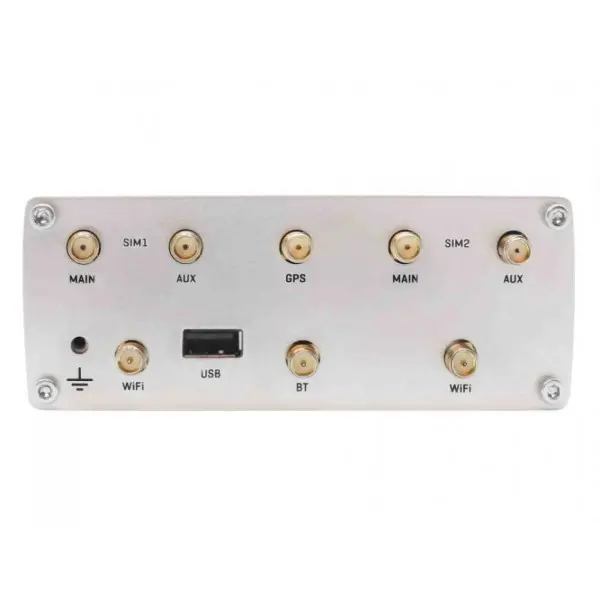 Teltonika RUTX12 Dual LTE Cat 6 Router