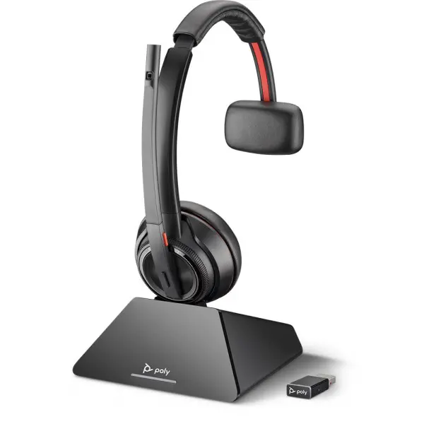 SAVI S8210-M UC USB-A