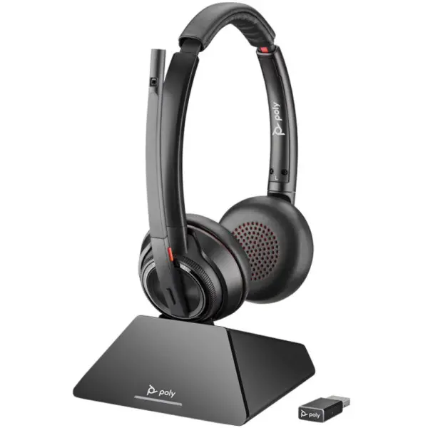 SAVI S8220-M UC USB-A