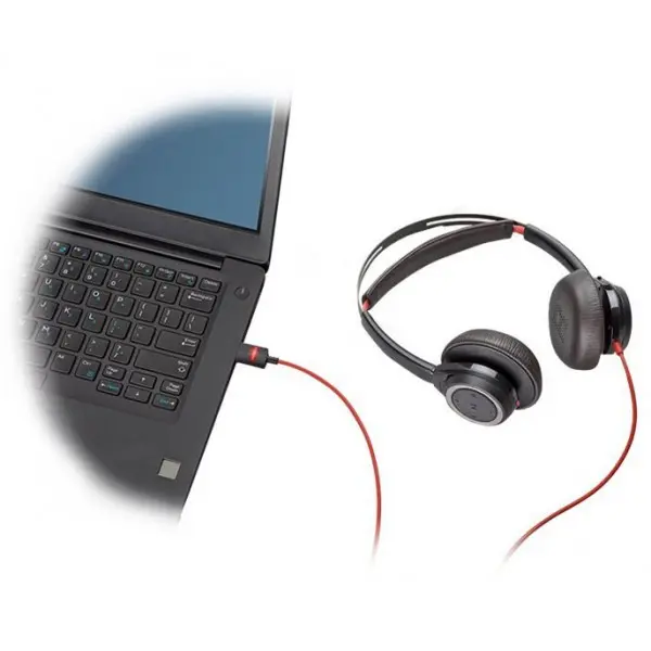 BW7225 USB-A