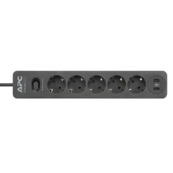 UPS, APC, SurgeArrest, 5 Outlet, 230V, Germany' ( 'PME5U2B-GR' ) 