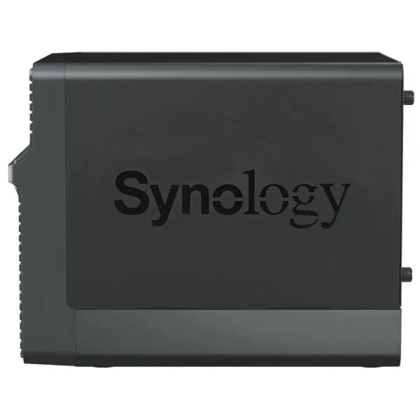 NAS Synology DS423 Disk Station 4-bays 2GB