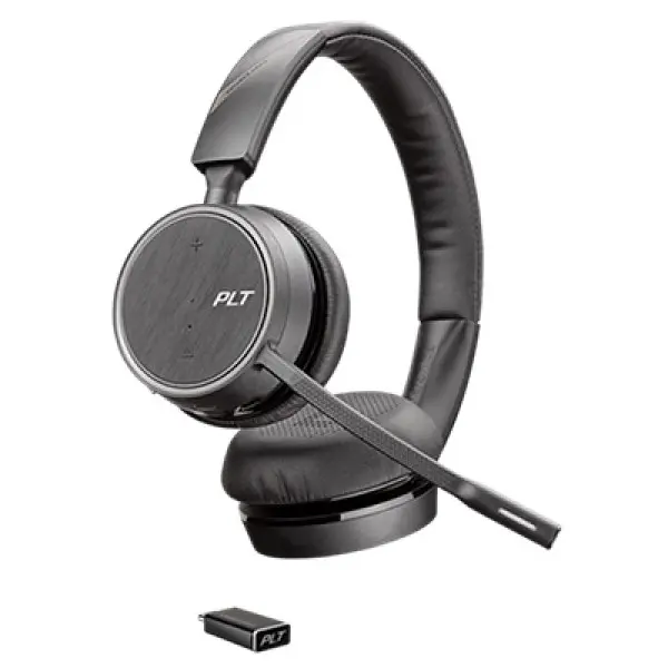 VOYAGER 4220 OFFICE UC USB-C