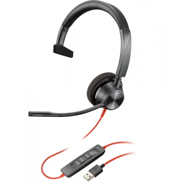BW3310-M USB-A