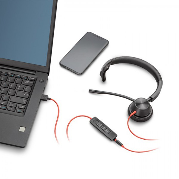 BW3310-M USB-A