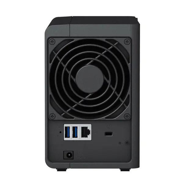 HDD NAS Storage Synology DS223 2-Bay