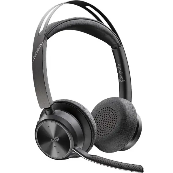 VOYAGER FOCUS 2 MS USB-A