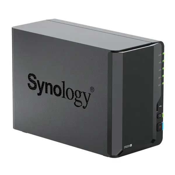 HDD NAS Storage Synology DS224+ 2-Bay