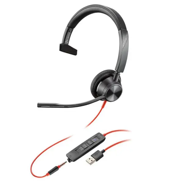 BW3315 USB-A