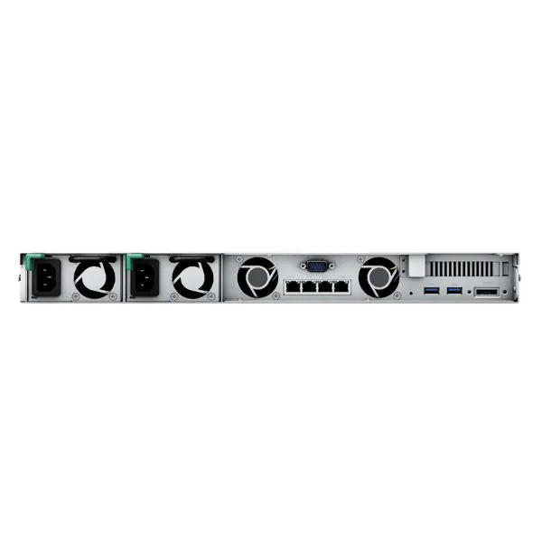 NAS Synology RS822+ 1U 4Bay AMD Ryzen V1500B