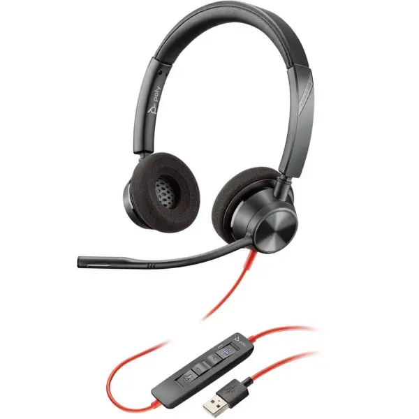 BW3320-M USB-A