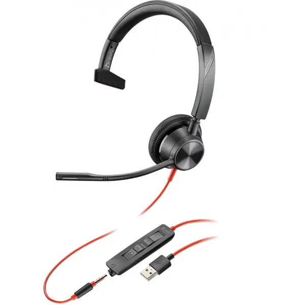 BW3315-M USB-A