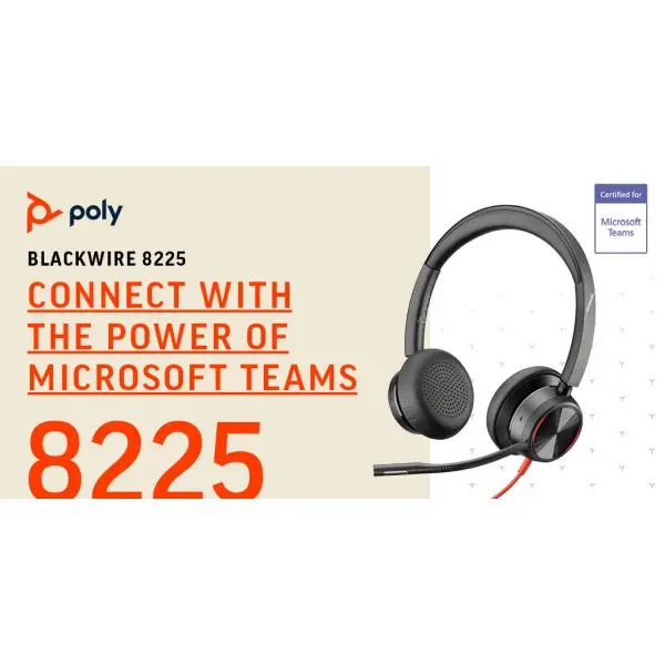 BW8225-M USB-A