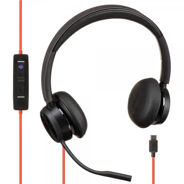 BW8225-M USB-C