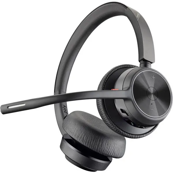 VOYAGER 4320 UC USB-A STEREO B