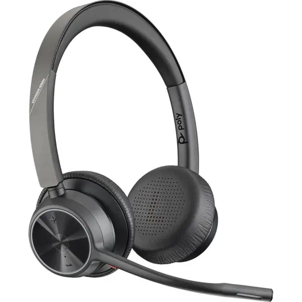 VOYAGER 4320 M USB-A STEREO BE