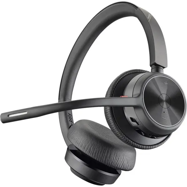 VOYAGER 4320 M USB-A STEREO BE