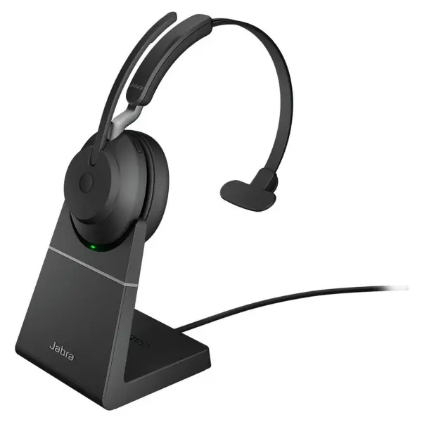 JABRA EVOLVE2 65 UC MONO