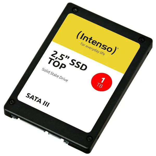 INTENSO SSD 1TB TOP