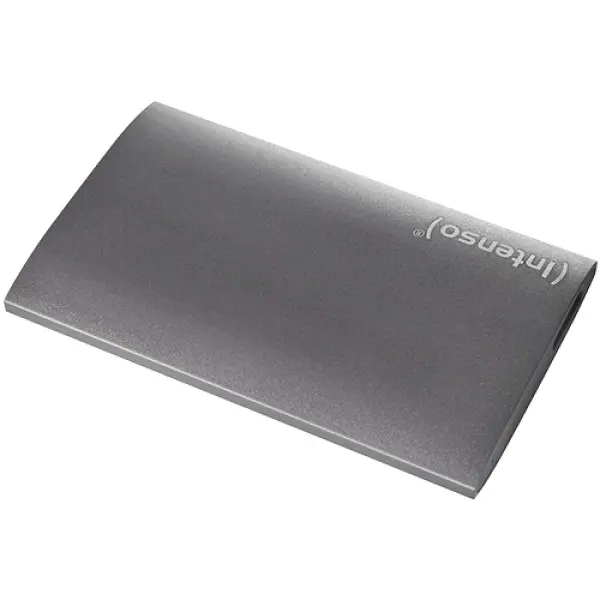INTENSO EXT 3.0 SSD 256GB 1.8''