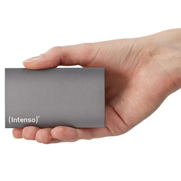 INTENSO EXT 3.0 SSD 256GB 1.8''