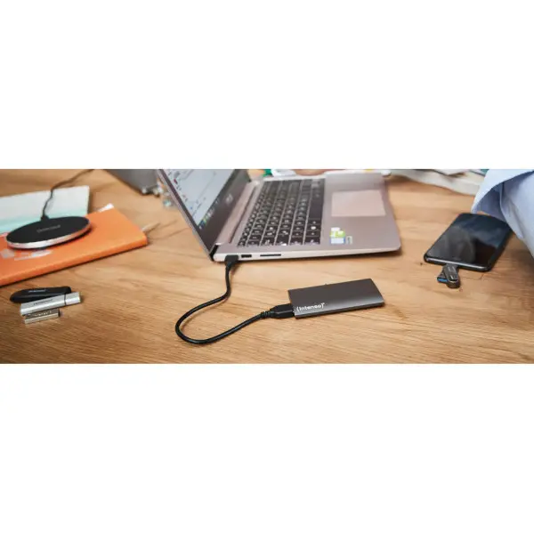 INTENSO EXT 3.0 SSD 512GB 1.8''