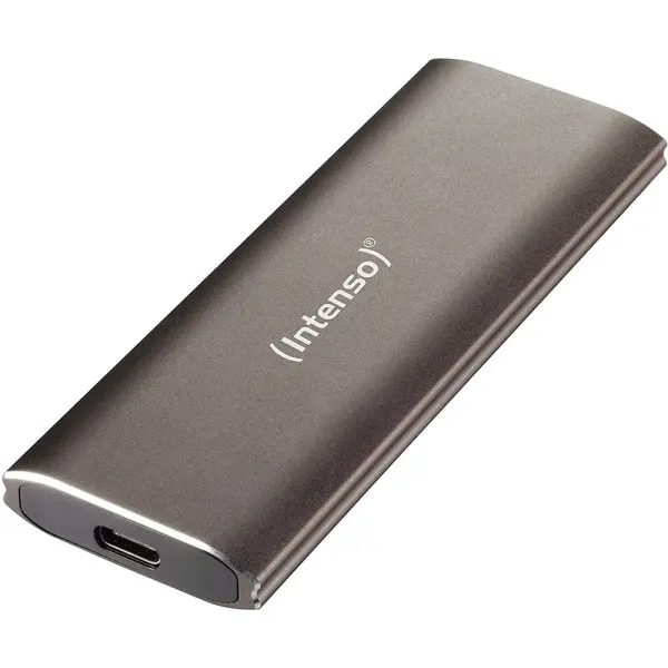 INTENSO EXT 3.1 SSD 250GB 1.8''