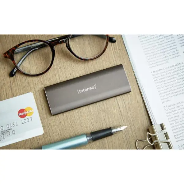 INTENSO EXT 3.1 SSD 250GB 1.8''