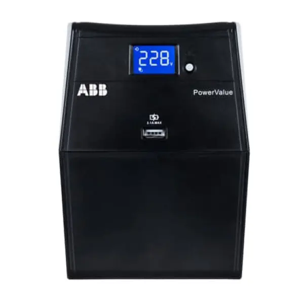ABB 11LI UP 800VA