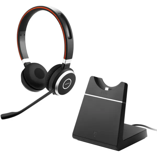 JABRA EVOLVE 65 STEREO UC