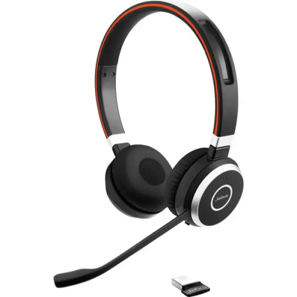 JABRA EVOLVE 65 STEREO UC