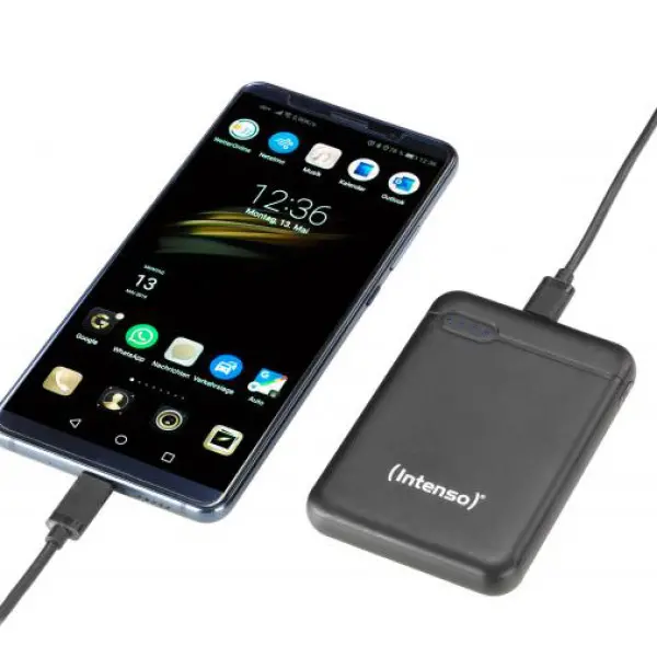 INTENSO POWERBANK XS10000MAH