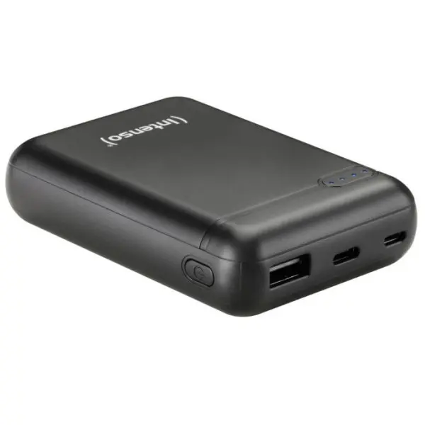 INTENSO POWERBANK XS10000MAH