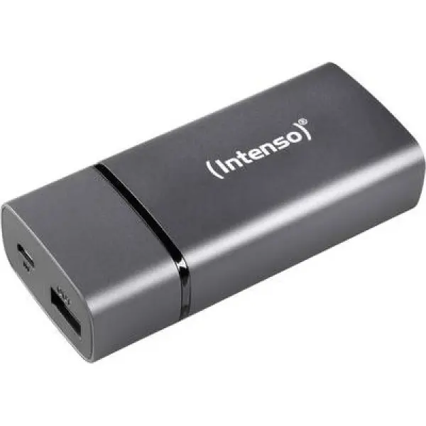 INTENSO POWERBANK 5200MAH