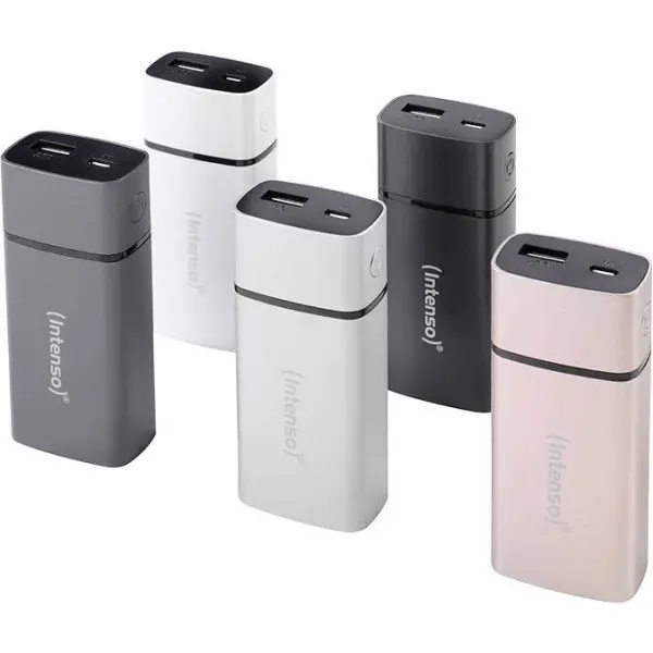 INTENSO POWERBANK 5200MAH (2)