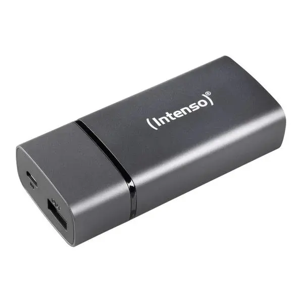 INTENSO POWERBANK 5200MAH (3)