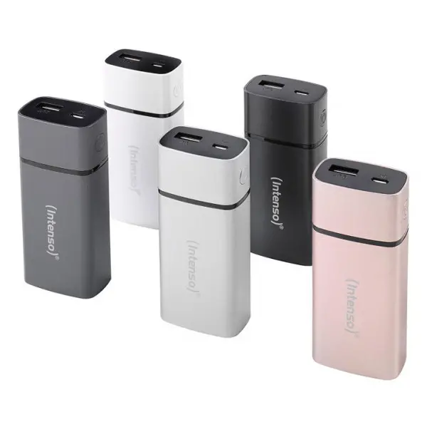 INTENSO POWERBANK 5200MAH (3)