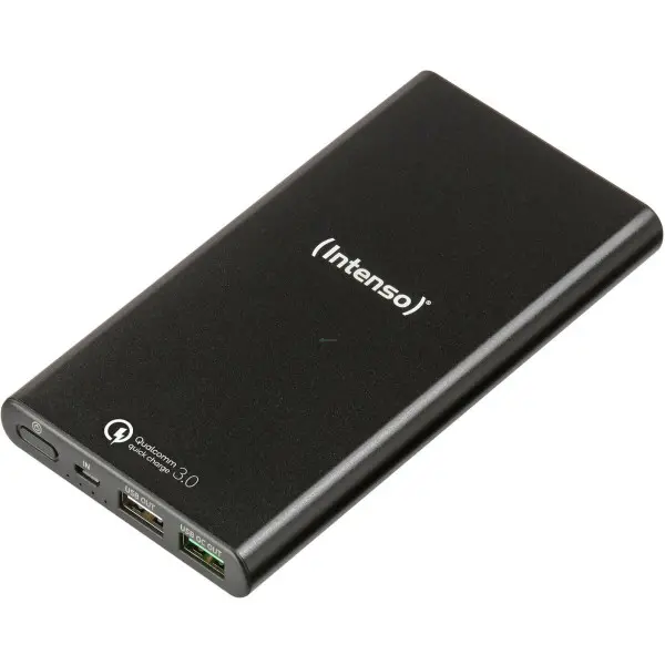 INTENSO POWERBANK Q10000MAH