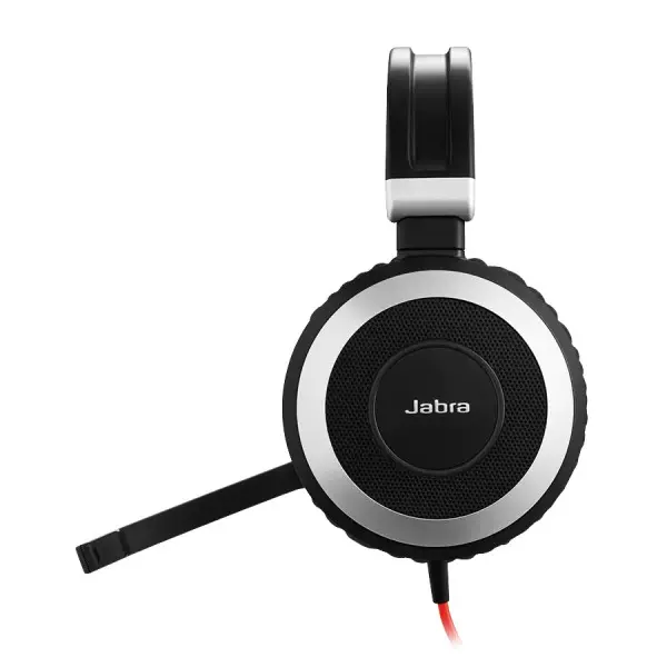 JABRA EVOLVE 80 MS STEREO USB
