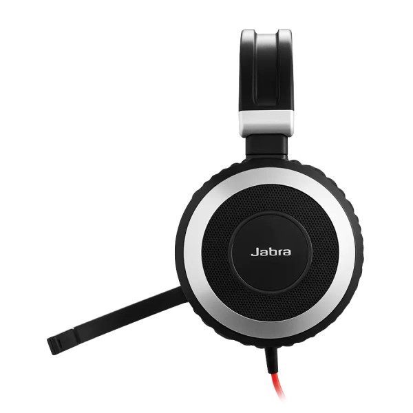 JABRA EVOLVE 80 UC STEREO USB