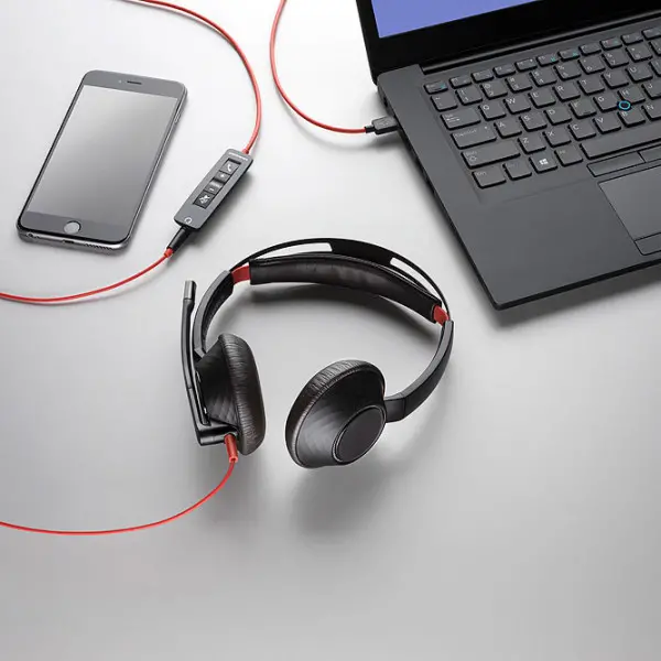 C5220 USB-A