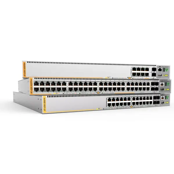 AT-X530-28GTXM-50