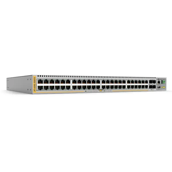 AT-X530L-52GTX-50